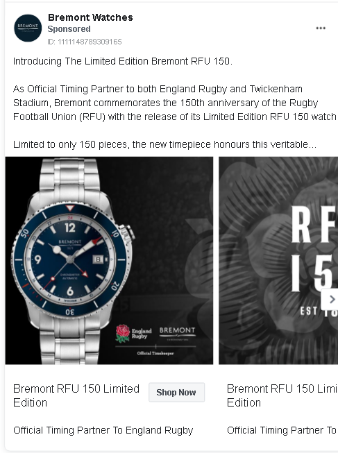 Luxury Watch Ad Strategies: Learn How to Target the Right Audience (Luxury Watch Ad Tips)