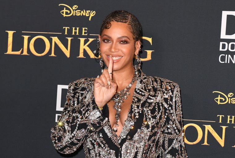 Beyonce Knew It Was Coming: The Full Story Revealed