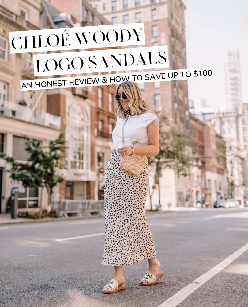 Chloe Sandals Woody: Are They Worth It? Real Reviews