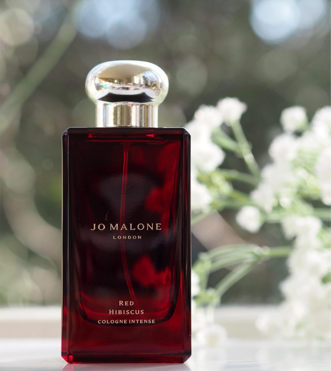 Jo Malone Red Hibiscus Review: Is This New Scent Worth the Hype?
