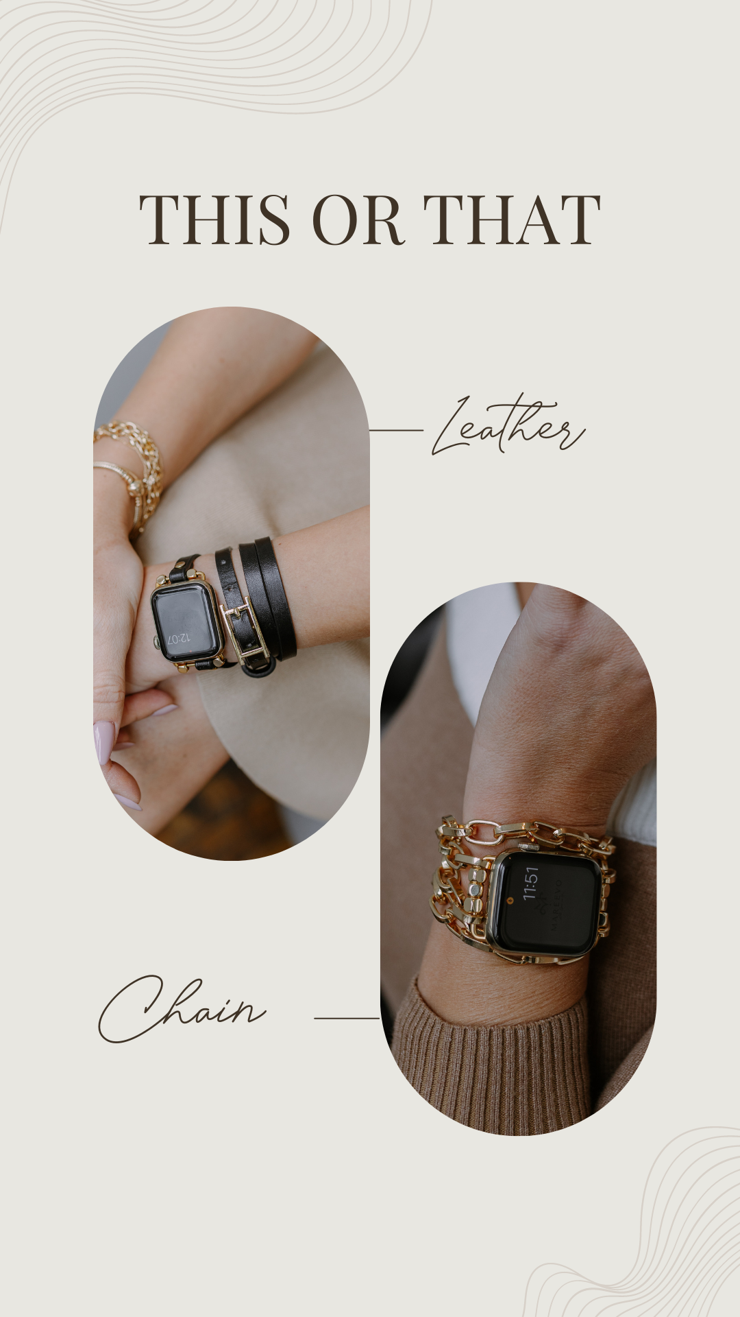 Bracelet Watch Styles: Which One Fits Your Personality? (Find Your Perfect Match in This Guide)