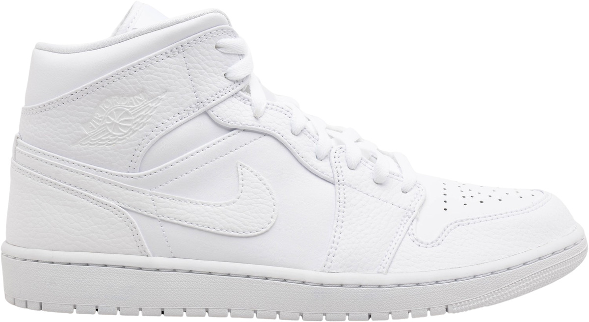 Jordan triple white, where to buy? Find the best deals and snag your pair today!