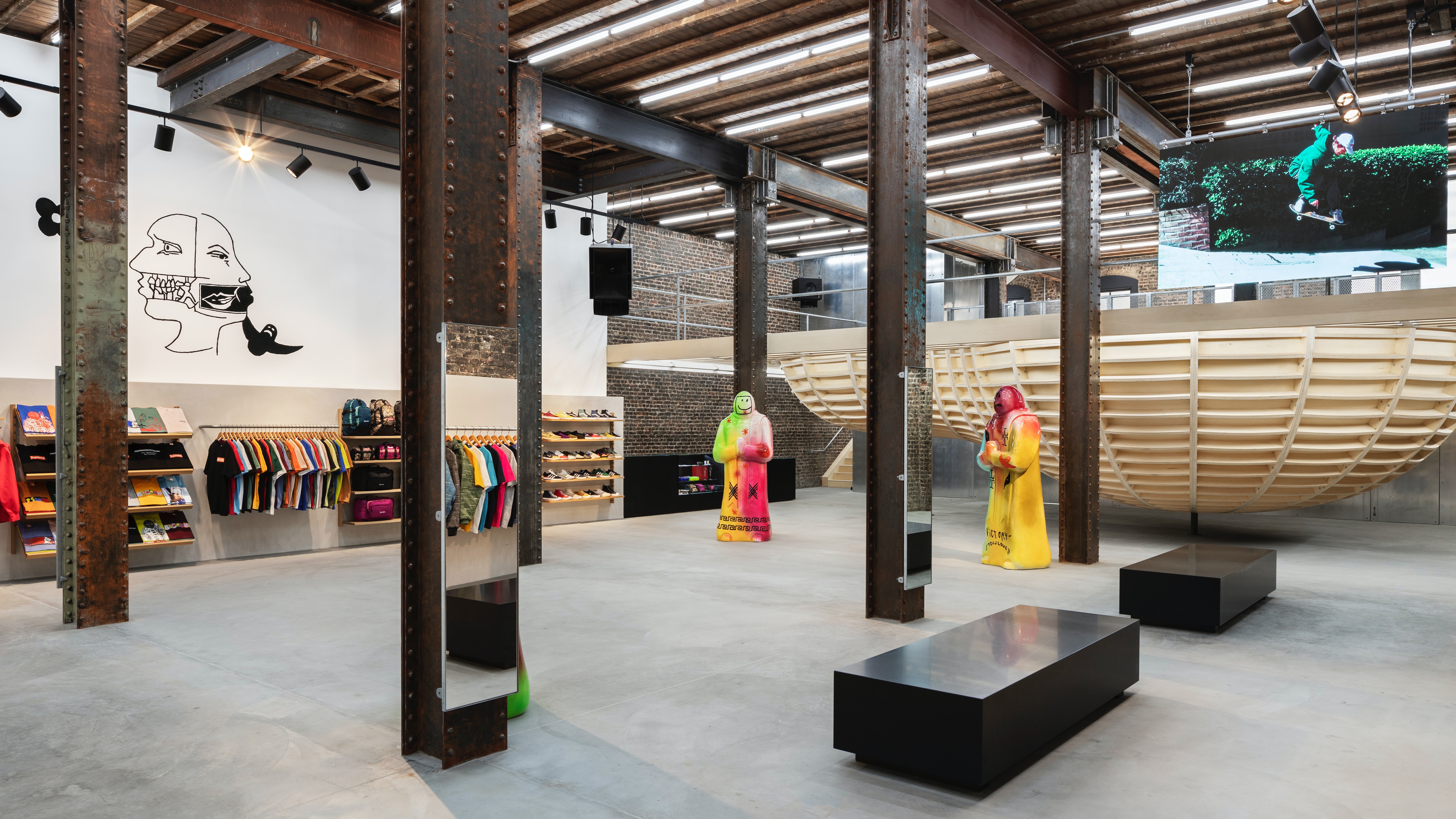 All About Supreme Clothing San Francisco: Your Go-To Source for Streetwear Style