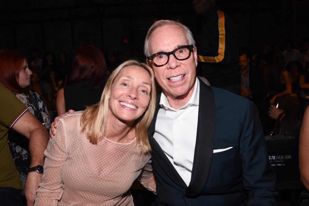 Virginia Hilfiger: Whats She Up To? (The Latest on Tommys Sister)
