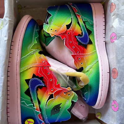 Where to Buy Rainbow Jordan: Best Deals Online!