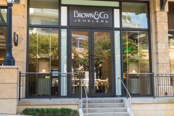 Need a Gift? Check Out brown & co. jewelers - buckhead for Great Ideas