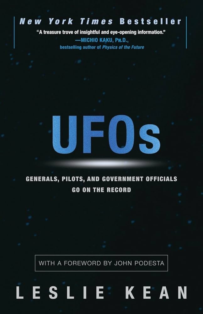 Monse UFO Mystery: Can Experts Explain These Sightings?