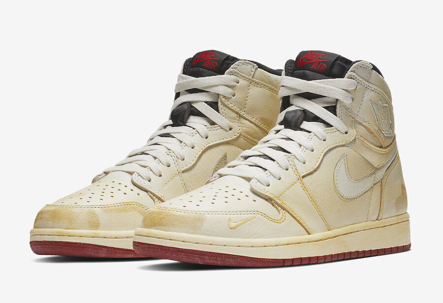 nigel sylvester jordan 1