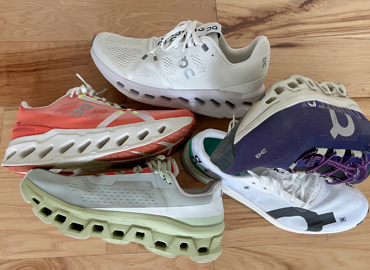 Womens OC Tennis Shoes Buying Guide (What to Look for Before You Purchase New)