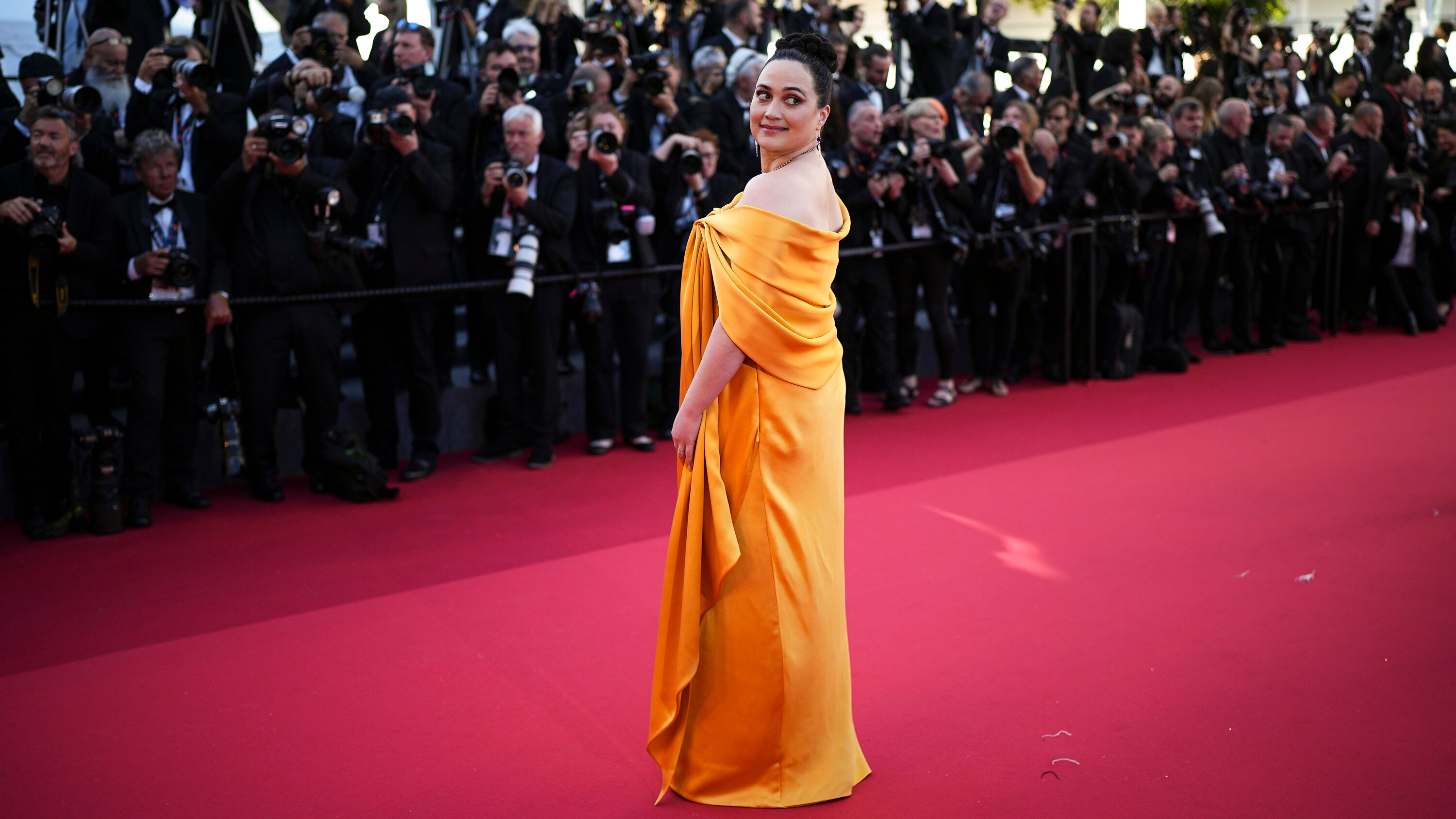 Chanel Cannes: See the Hottest Looks From the Red Carpet (Plus Get Style Tips from Fashion Experts)
