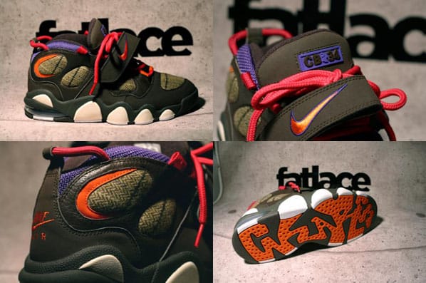 cb4 charles barkley Shoes: Are They Worth the Hype?