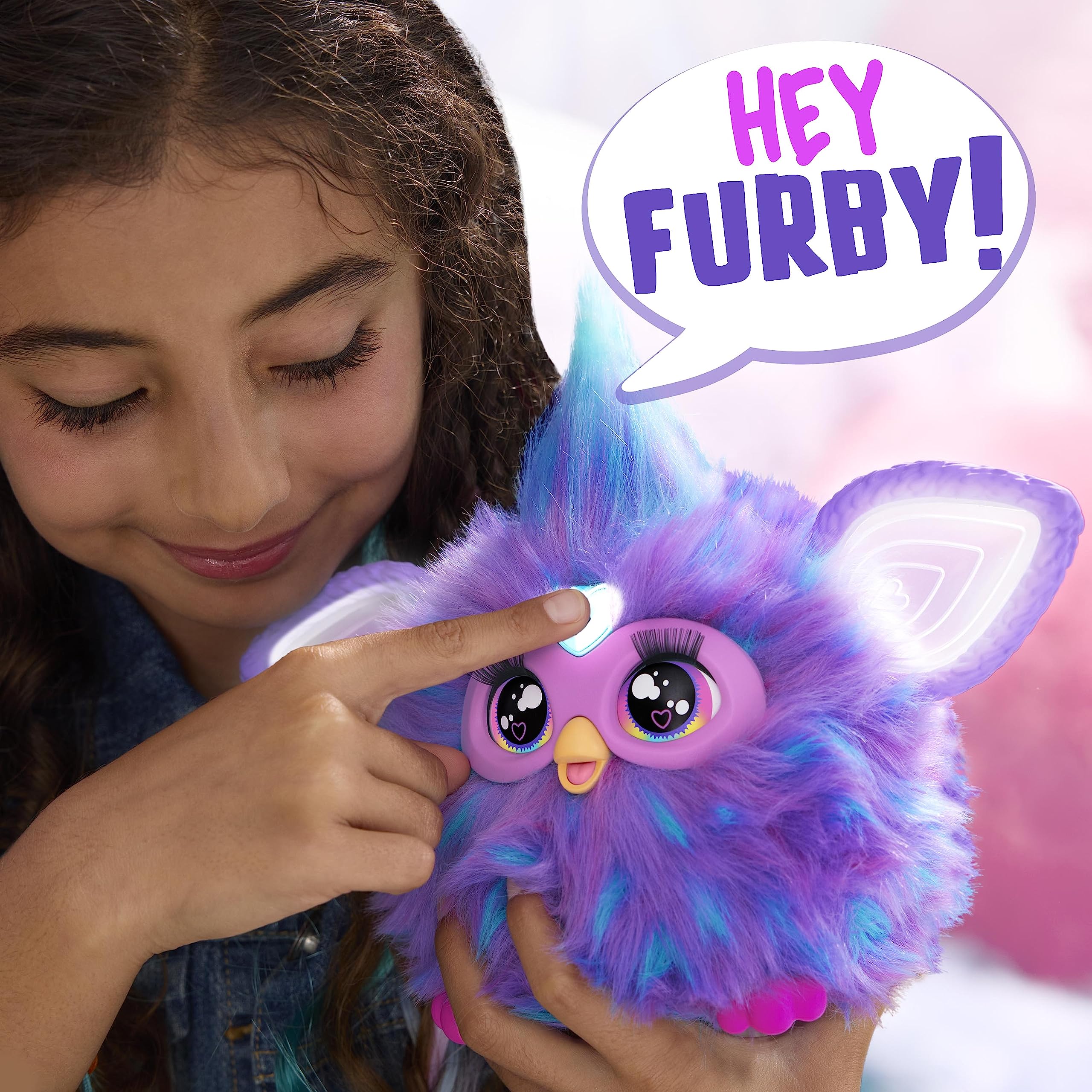 Sexy Furby: Where to Buy? Check Out These Online Listings Now