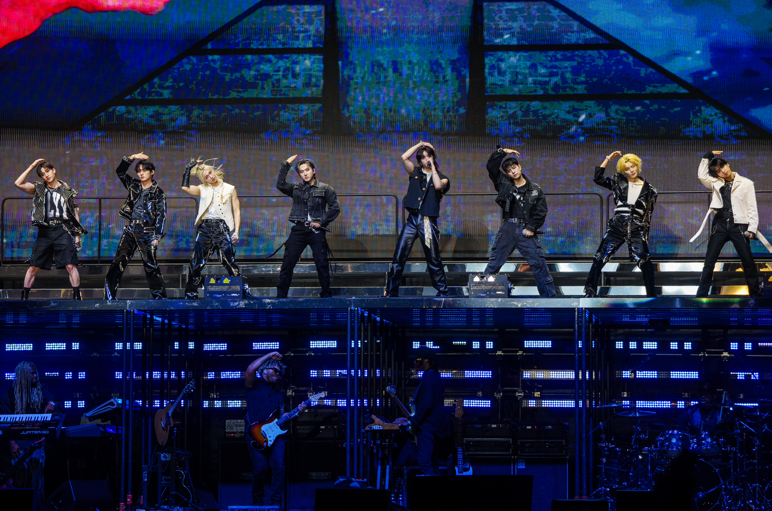 Stray Kids Lollapalooza 2024: How to Watch and What Songs Will They Perform?