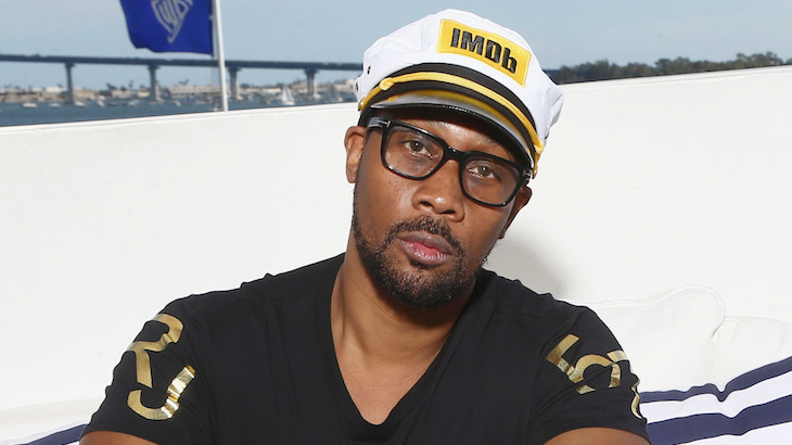 Wu-Tang Falling Off: RZA Explains What Went Wrong