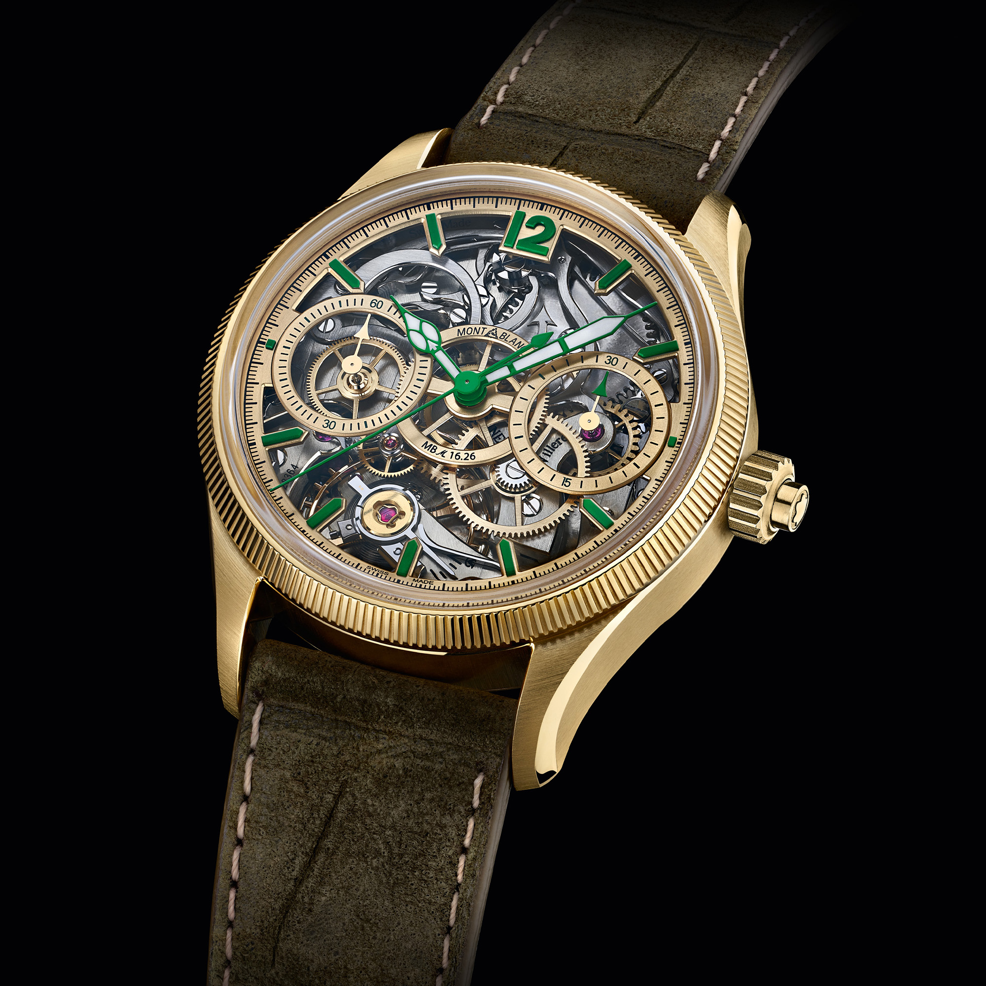 Montblanc Minerva Watches: Are They Worth It? We Break It Down for You.