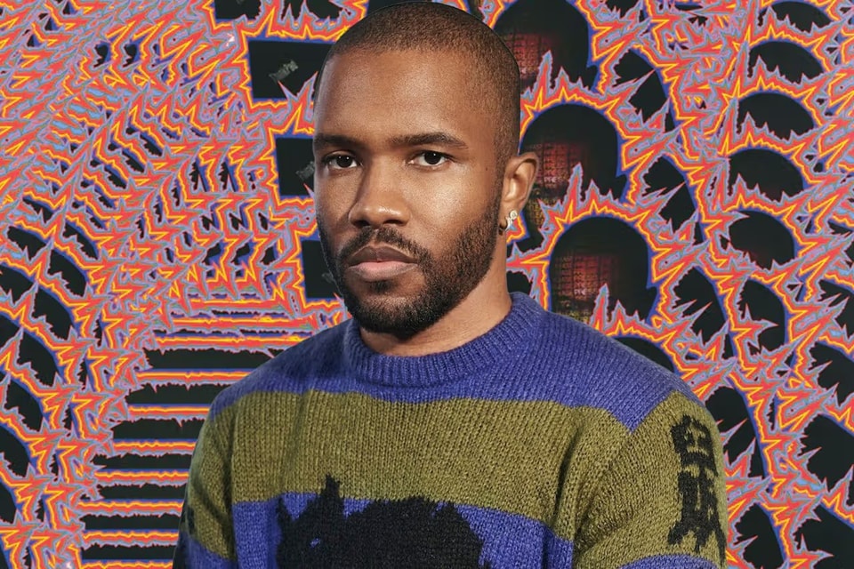 Frank Ocean Album 2023 Release Date: What We Know So Far, a Complete Guide for You.