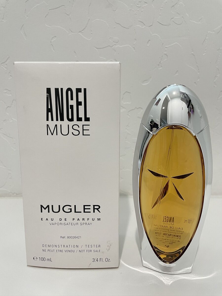 Where to Buy Angel Muse Perfume, Heres How To Get The Best Deals Online Today!