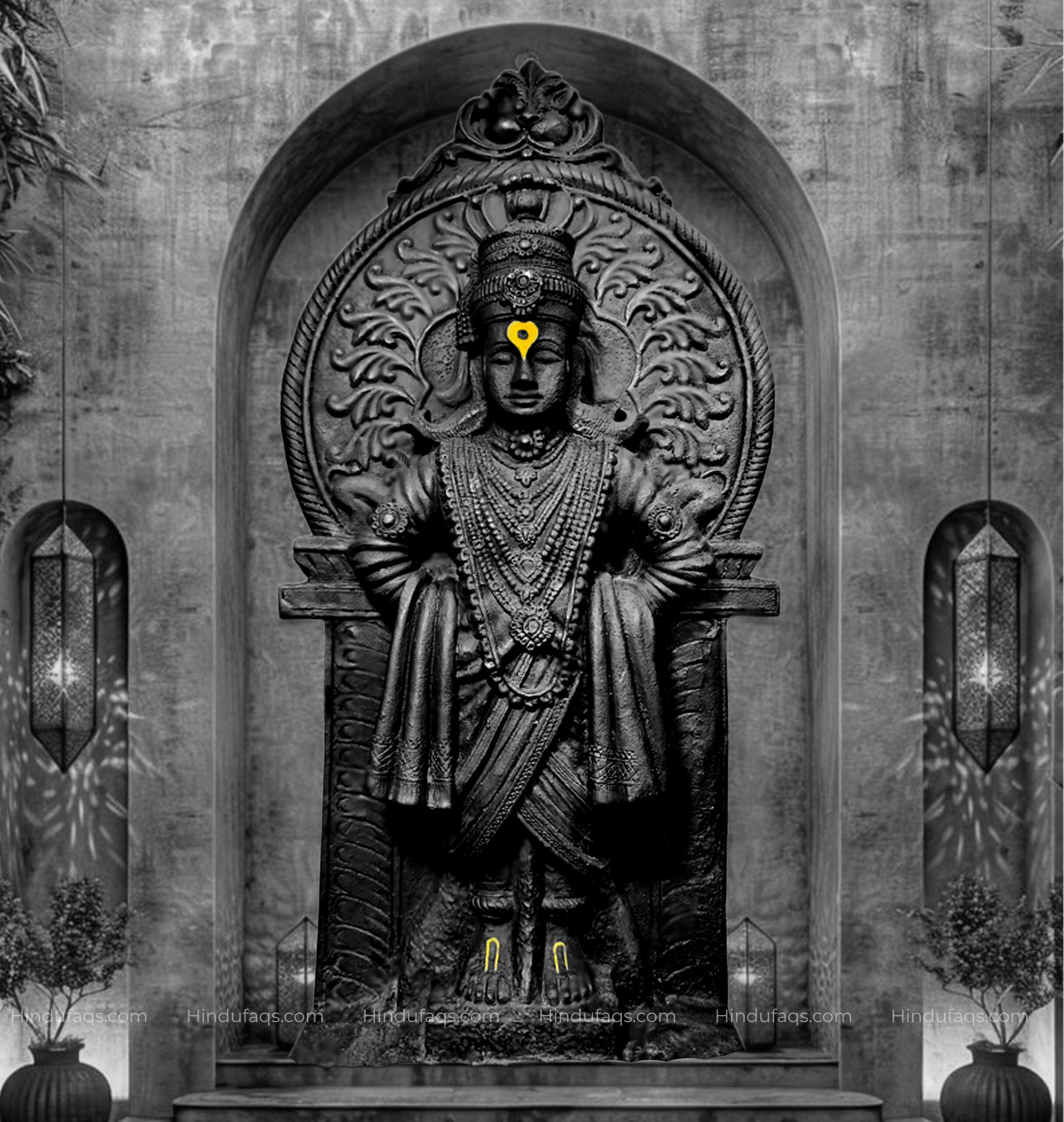 What is Vithal and Why You Should Know About It? Get the Answers Here!