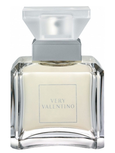 The Story Behind Very Valentino Perfume: A Luxury Fragrance for Women?