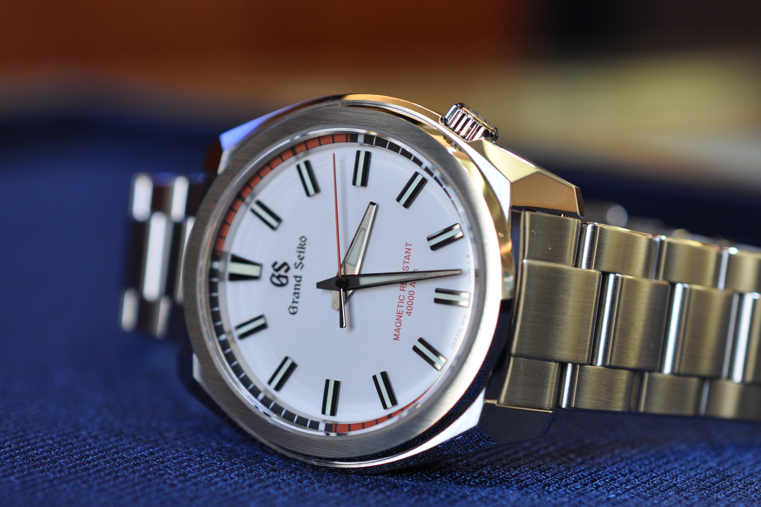 Grand Seiko SBGX341 Review: Is It Worth The Hype?