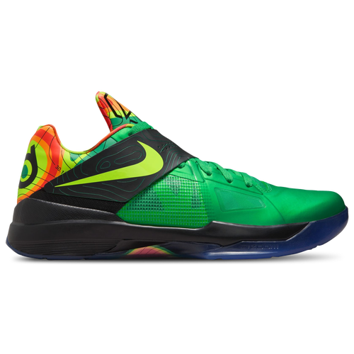 kd 4's