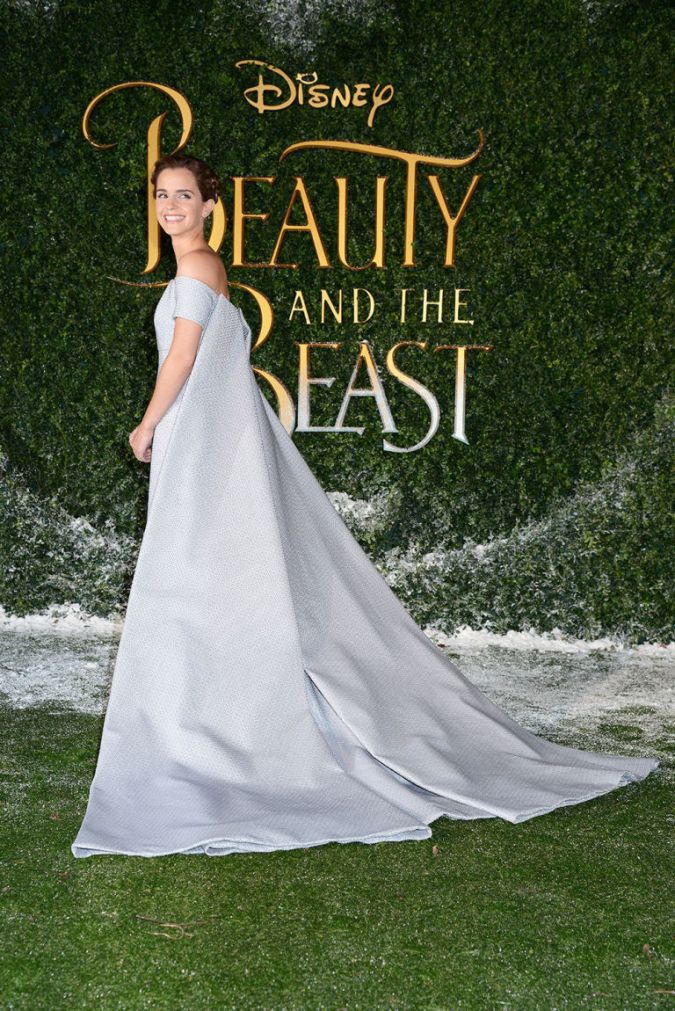 Emma Watson Premiere Style: Check Out Her Amazing Dresses and Fashion Tips