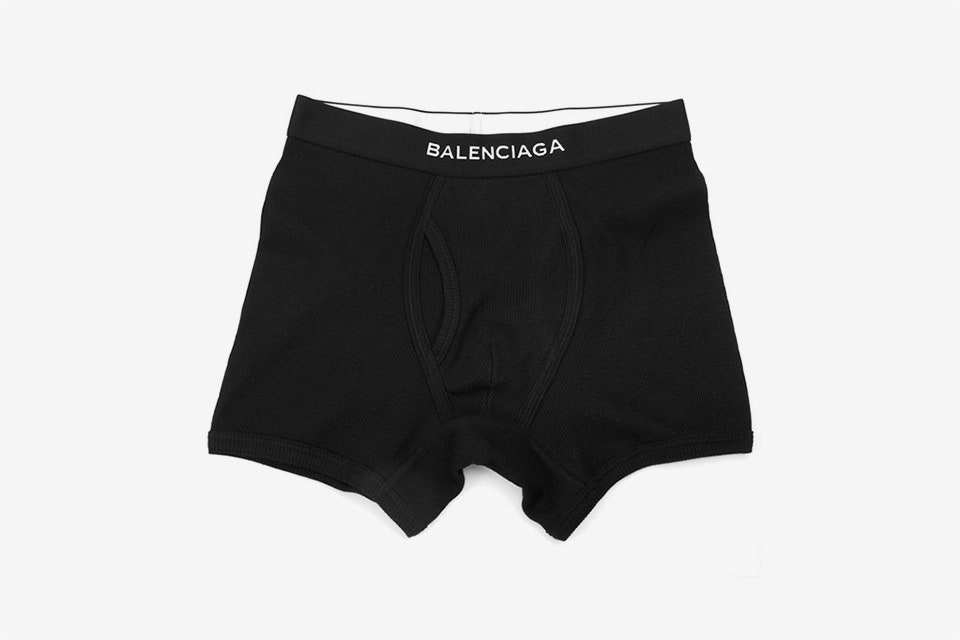 balenciaga underwear pants are trending now, discover the secrets behind their popularity!