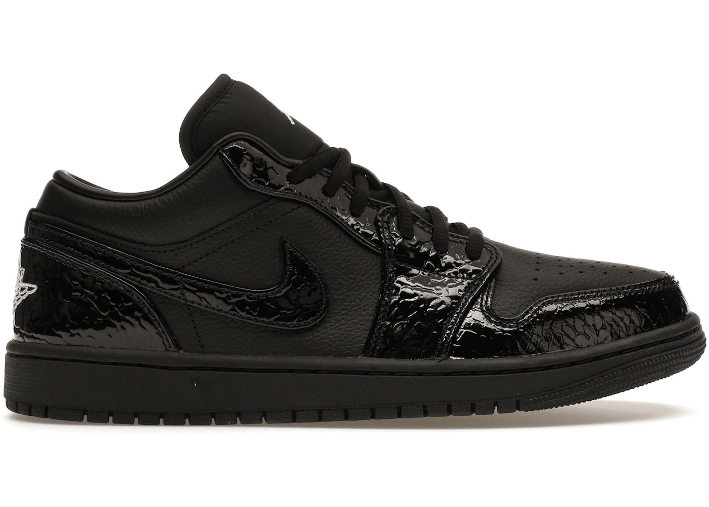 jordan 1 low patent elephant