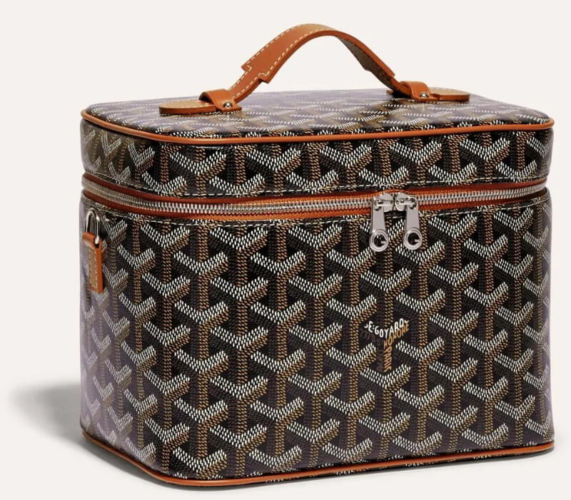 Goyard Vanity Bag: Is It Worth the Hype and Price?