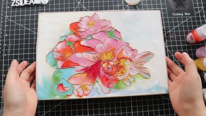 How is cloisonne made? A simple guide to this amazing craft