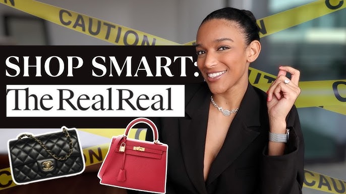 The Real Real Manhasset Store: Tips for Scoring the Best Finds!