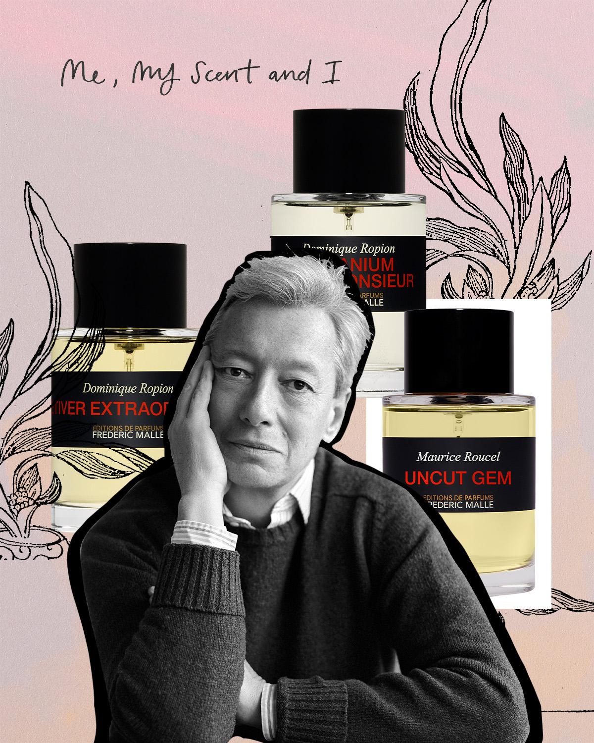 Frederic Malle: Is It Worth the Price Tag, Find Out Now