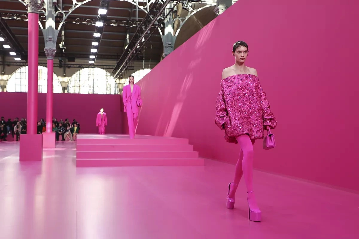 hyper feminine fashion: Get the Look with These Must-Have Pieces.