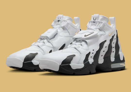 deion sanders shoes release date