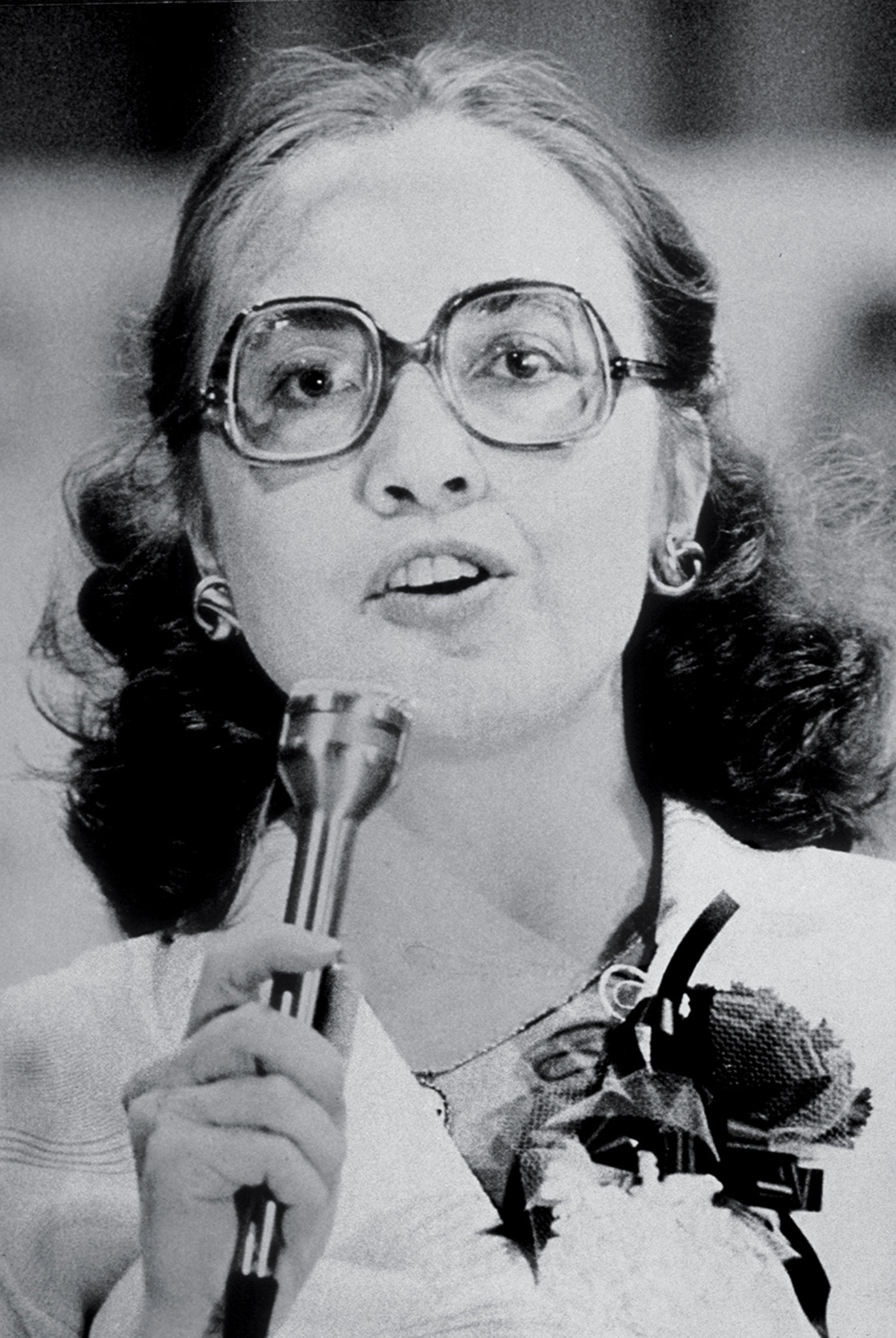 The Early Life of Hillary Clinton in Her 20s: Get the Inside Scoop!