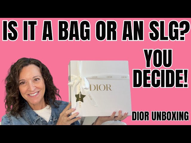 Cadenas Dior Unboxing and Review: Is It Really as Good as People Say?