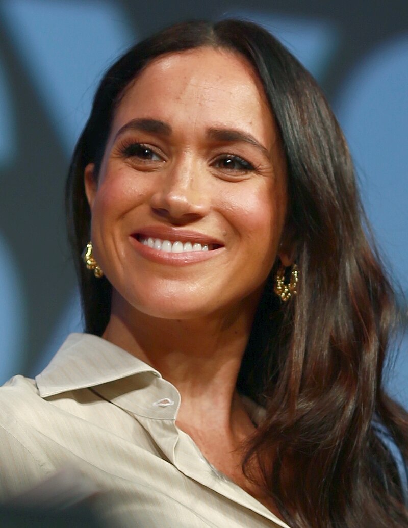 Searching for Meghan Markle Nudes? Heres the Truth About the Photos.