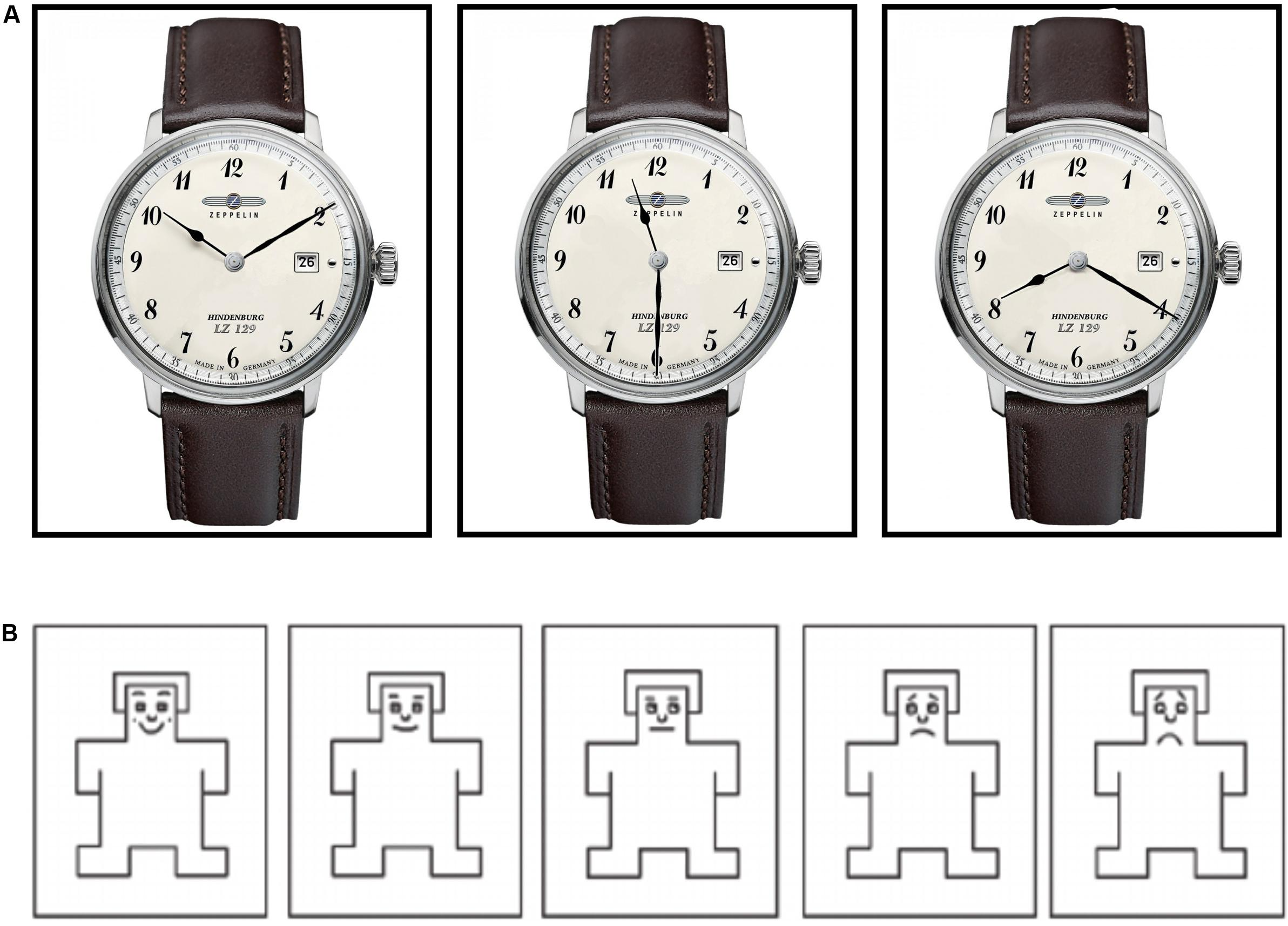 Why Are Watches Set on 10 10? Discover the Hidden Meanings Now!