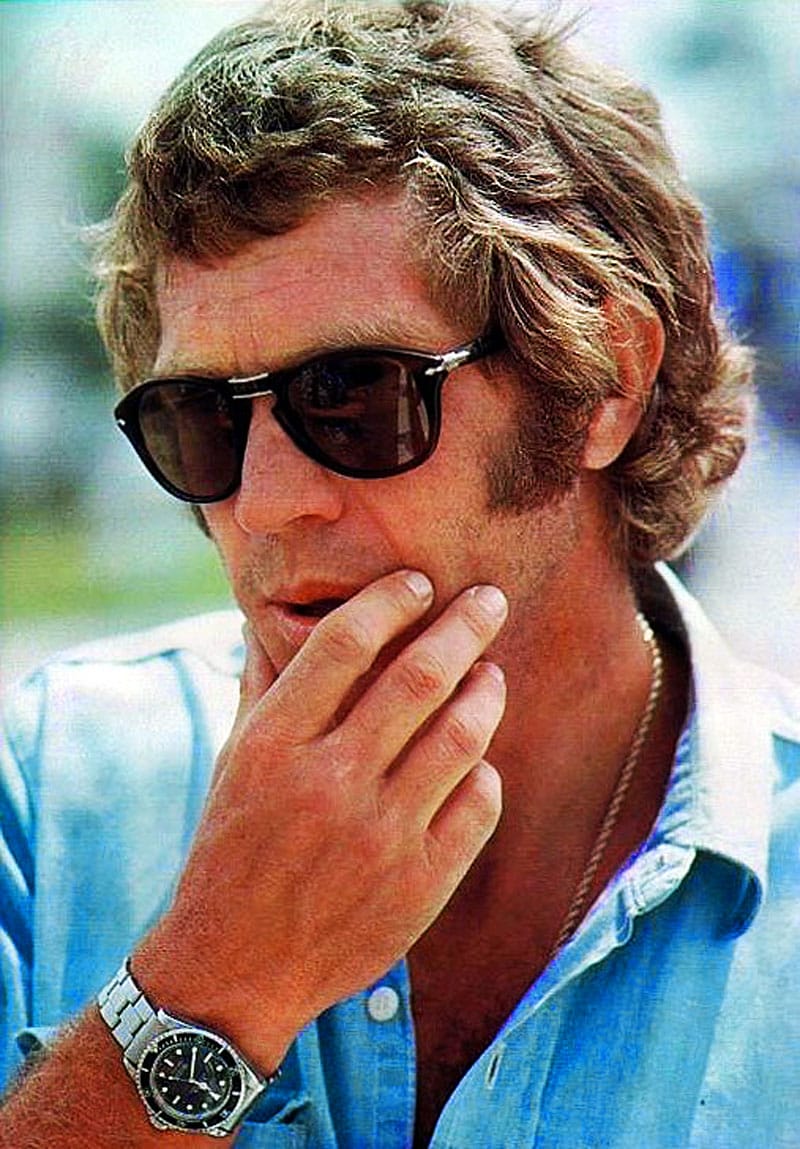 Steve McQueen Watch: What Watch Did the King of Cool Wear and Where Can You Buy It?