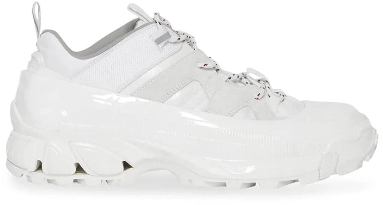 Styling the Burberry Arthur Sneaker: Your guide to rocking Burberry Arthur Sneakers for any occasion