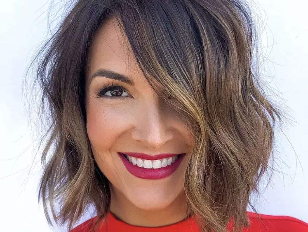 Best shoulder length hair cut: Find your perfect style now!