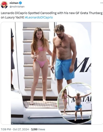 Whos Greta Thunberg Dating? Get the Inside Scoop on Her Romantic Life Right Now!