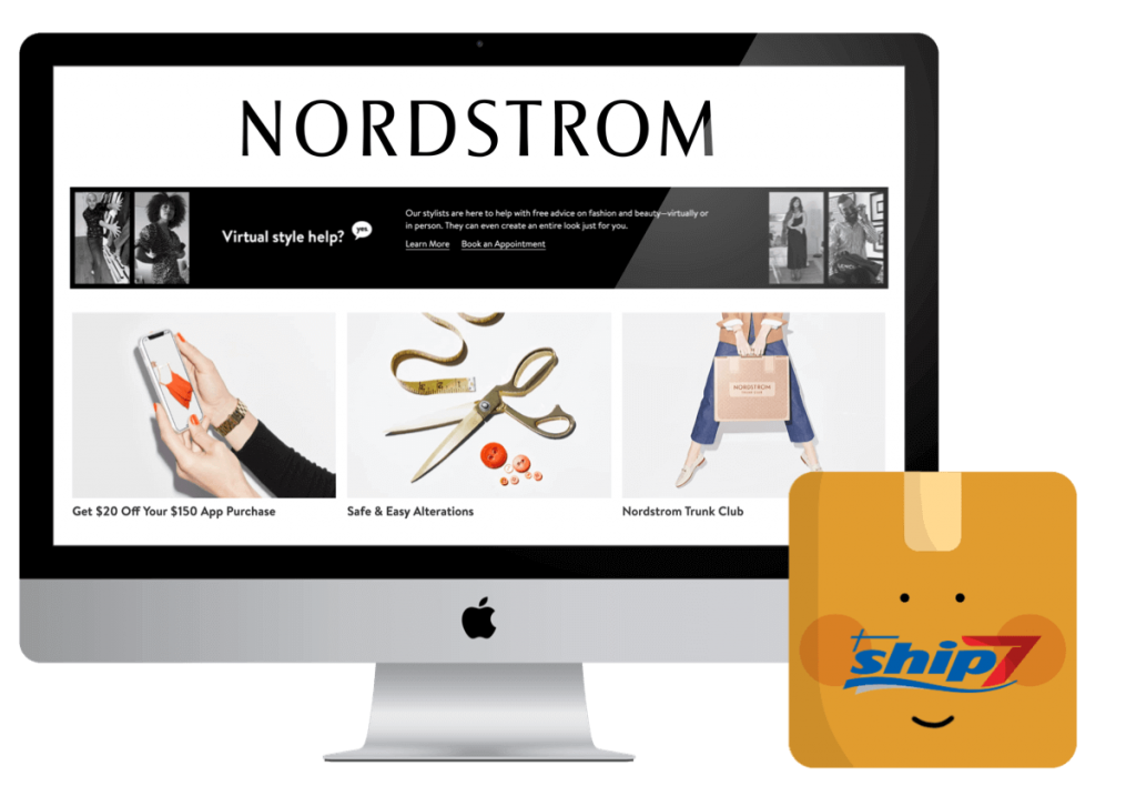 Does Nordstrom Ship With FedEx? Learn About Their Delivery Methods!