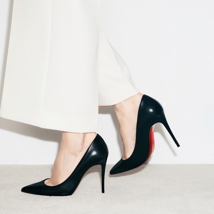 louboutin so kate 100