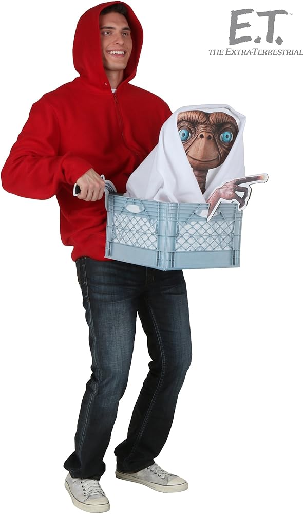 Where to Buy an Elliott Costume? (Best Places to Find Your Perfect Fit)