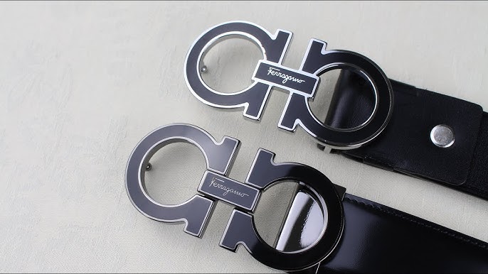 Ferragamo Belts Reversible: Tips to Spot a Fake vs. the Real Thing!