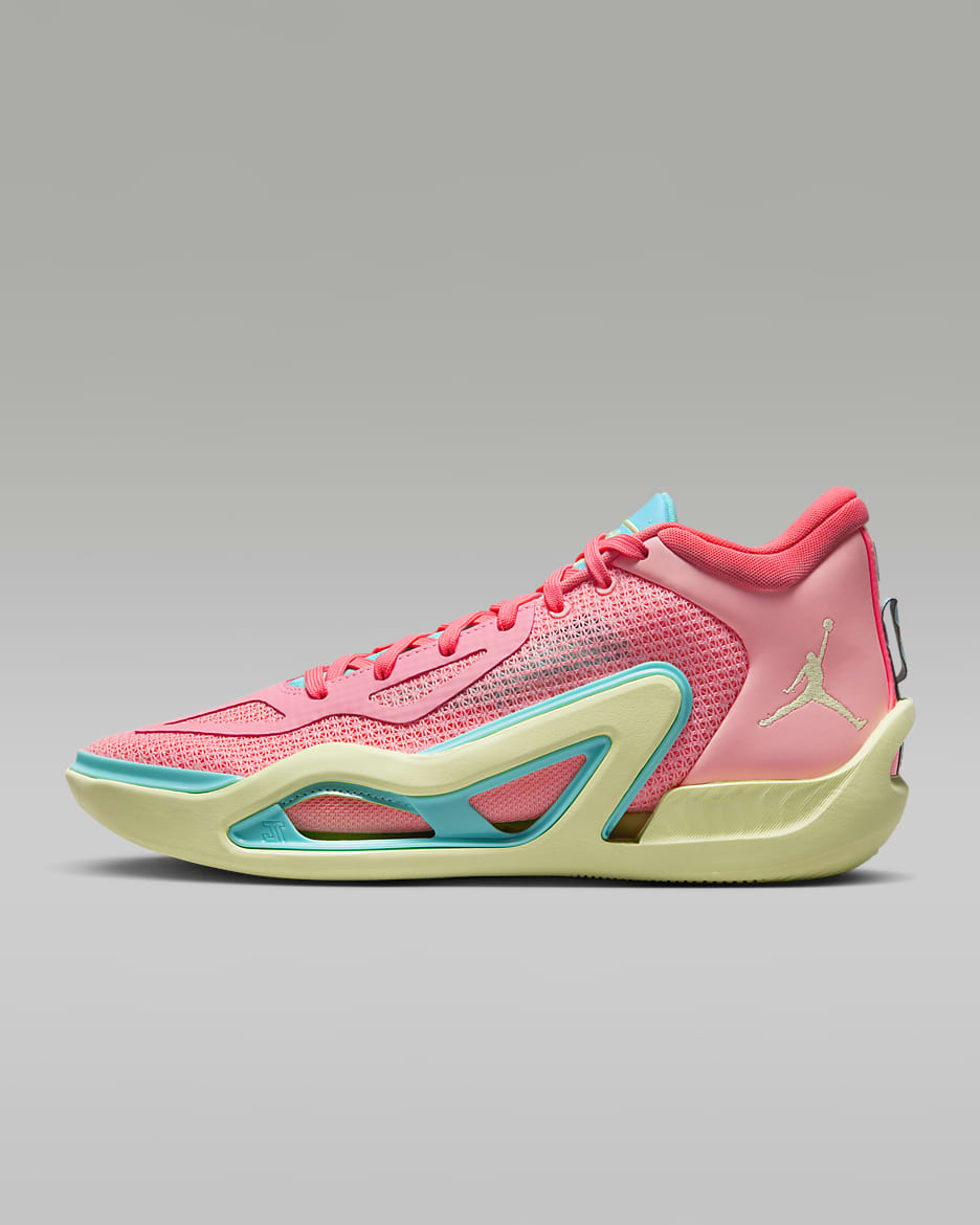 jordan pink lemonade