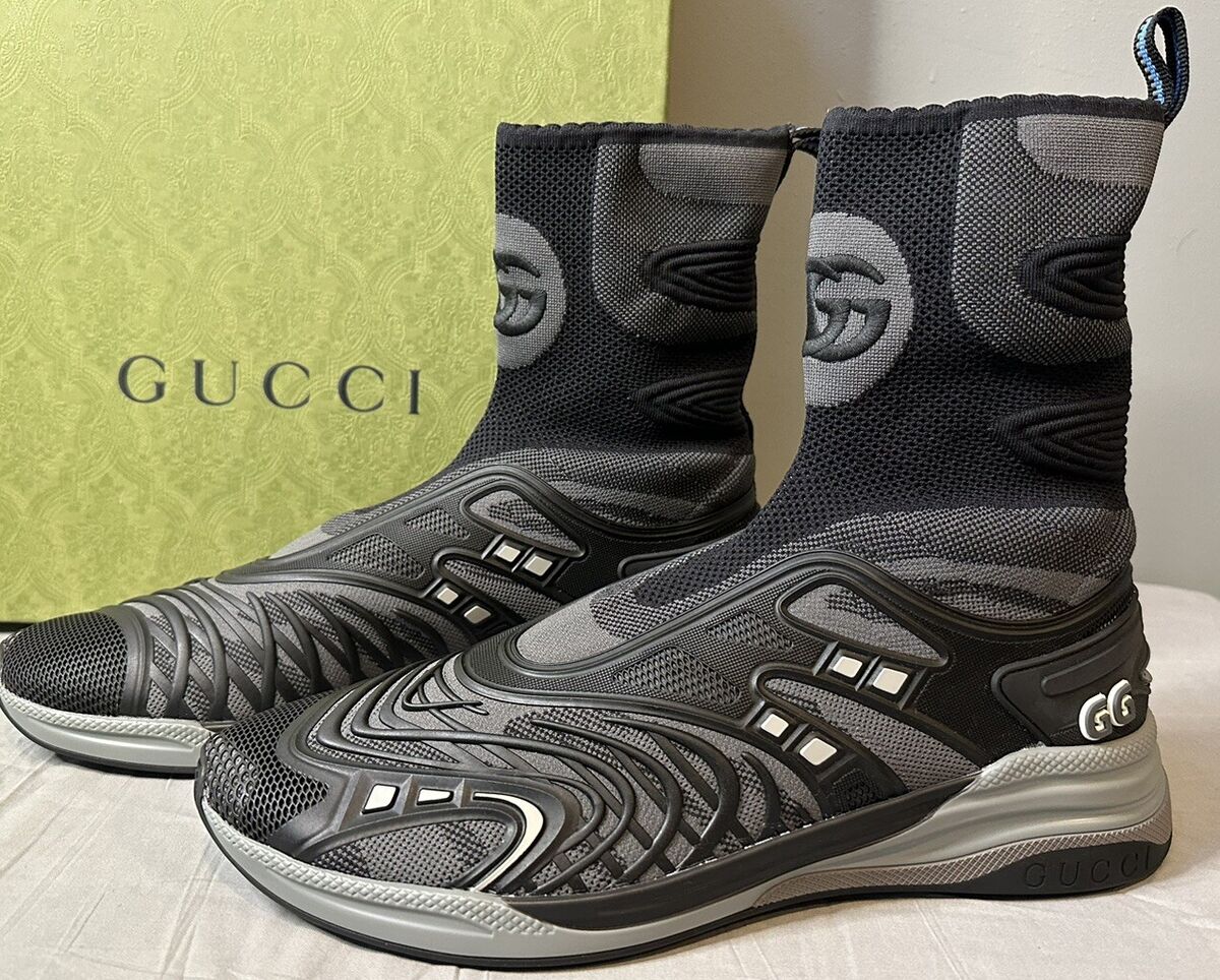 Gucci Ultrapace Sneaker on Sale: Dont Miss Out on This Discount!