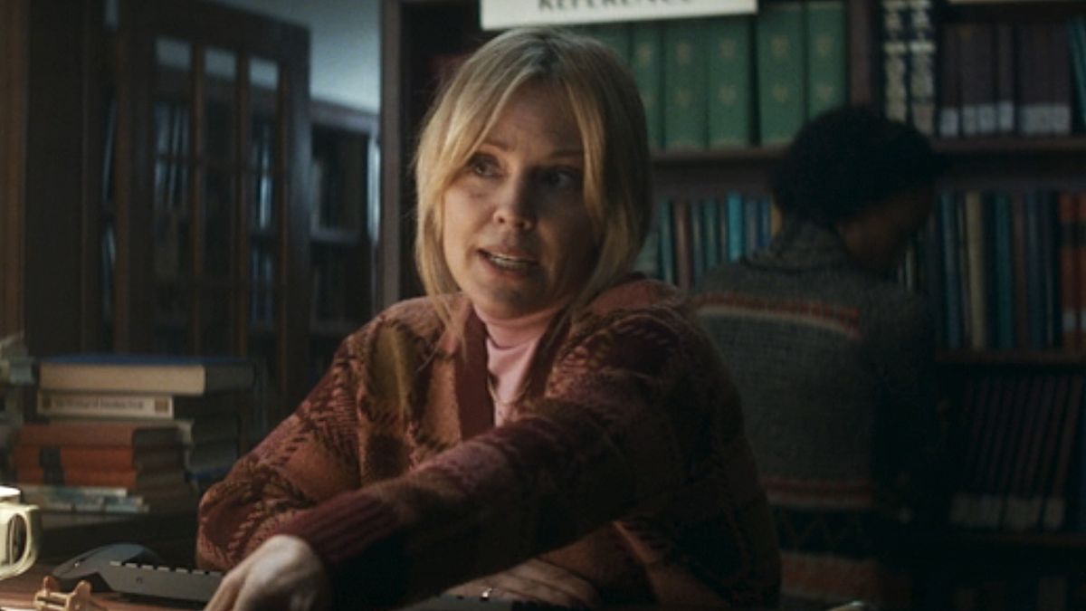 Emma Caulfield Agatha All Along: Why Fans Are So Excited