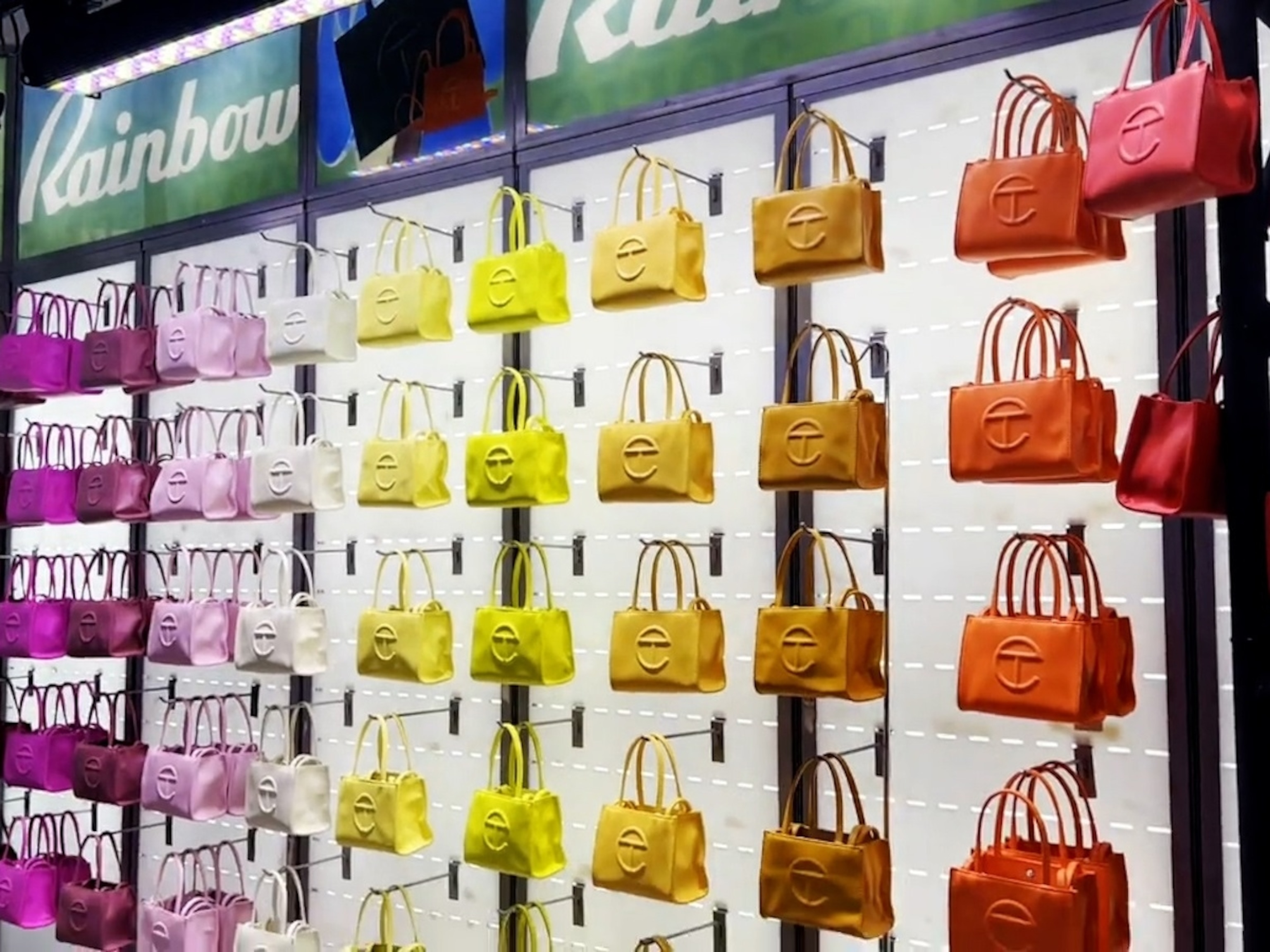 Rainbow Store Downtown Brooklyn: What to Expect When You Visit This Popular Shop!